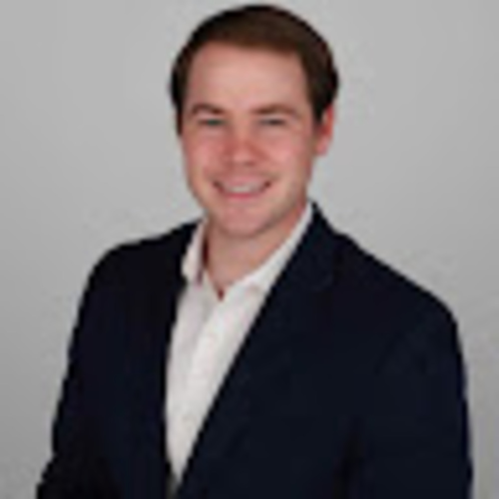 Meet your Posher, Wyatt